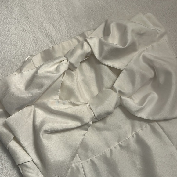 BHLDN - Boskemper Ariel Mini Dress - Size Large - NWT - Picture 6 of 7